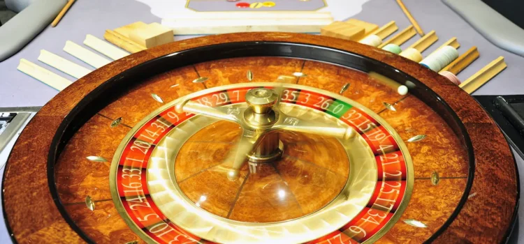 French Roulette: A Beginner’s Guide to the Best Roulette Wheel