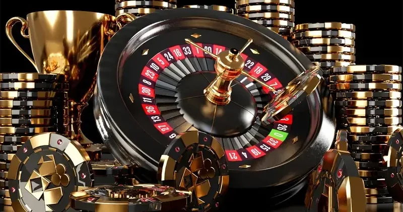 The Roulette Tournament – November 2024